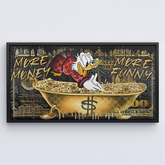 Billionaire's Bath